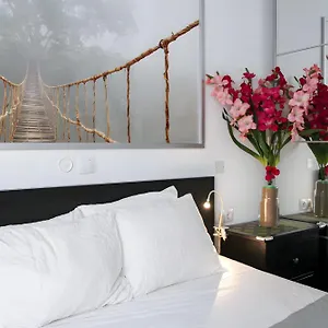  Apartamento Interior Serviced España