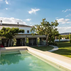 Cortijo El Maizal Villa